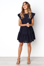 将图片加载到图库查看器,Archie Dress - Navy