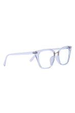 将图片加载到图库查看器，More Than You Know Blue Light Glasses - Clear
