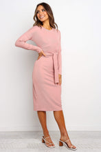 将图片加载到图库查看器，Baylee Dress - Pink

