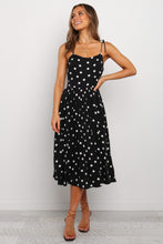 将图片加载到图库查看器，Camryn Dress - Black
