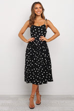 将图片加载到图库查看器，Camryn Dress - Black
