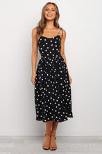 将图片加载到图库查看器，Camryn Dress - Black
