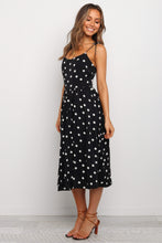 将图片加载到图库查看器，Camryn Dress - Black
