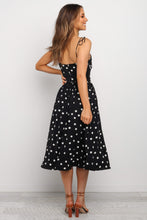 将图片加载到图库查看器，Camryn Dress - Black
