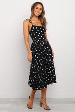 将图片加载到图库查看器，Camryn Dress - Black
