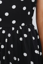 将图片加载到图库查看器，Camryn Dress - Black
