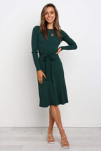 将图片加载到图库查看器，Astarla Dress - Emerald
