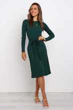 将图片加载到图库查看器，Astarla Dress - Emerald
