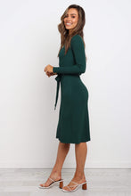 将图片加载到图库查看器，Astarla Dress - Emerald
