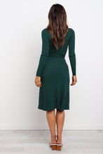 将图片加载到图库查看器，Astarla Dress - Emerald

