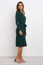 将图片加载到图库查看器，Astarla Dress - Emerald
