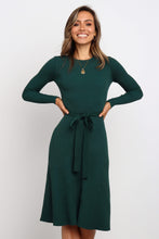 将图片加载到图库查看器，Astarla Dress - Emerald
