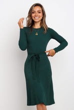 将图片加载到图库查看器，Astarla Dress - Emerald
