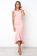 将图片加载到图库查看器，Avani Dress - Blush

