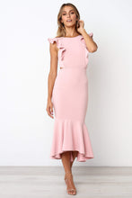 将图片加载到图库查看器，Avani Dress - Blush

