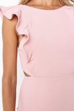 将图片加载到图库查看器，Avani Dress - Blush
