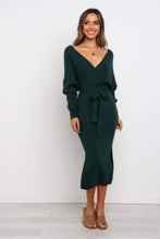 将图片加载到图库查看器，Bambina Dress - Emerald
