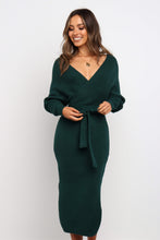 将图片加载到图库查看器，Bambina Dress - Emerald
