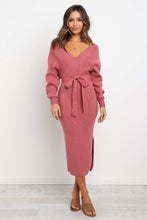 将图片加载到图库查看器，Bambina Dress - Rose
