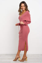 将图片加载到图库查看器，Bambina Dress - Rose
