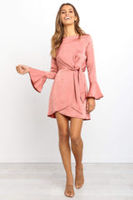 将图片加载到图库查看器，Bariano Dress - Rose
