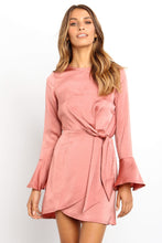 将图片加载到图库查看器，Bariano Dress - Rose
