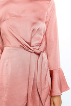 将图片加载到图库查看器，Bariano Dress - Rose
