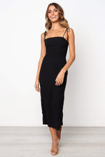 将图片加载到图库查看器，Beth Dress - Black
