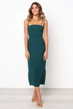 将图片加载到图库查看器，Beth Dress - Emerald
