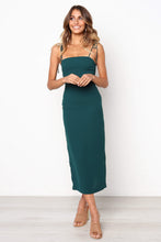 将图片加载到图库查看器，Beth Dress - Emerald
