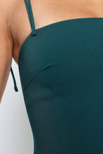 将图片加载到图库查看器，Beth Dress - Emerald
