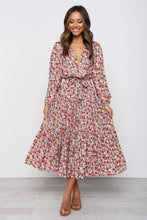 将图片加载到图库查看器，Blanchard Dress - Pink
