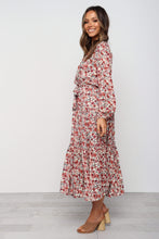 将图片加载到图库查看器，Blanchard Dress - Pink
