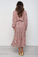 将图片加载到图库查看器，Blanchard Dress - Pink

