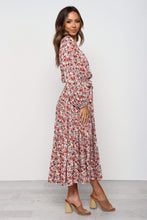 将图片加载到图库查看器，Blanchard Dress - Pink
