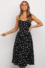 将图片加载到图库查看器，Camryn Dress - Black
