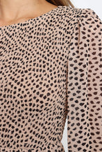 将图片加载到图库查看器，Christy Dress - Beige
