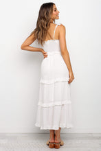 将图片加载到图库查看器，Angie Dress - Ivory
