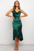 将图片加载到图库查看器，Averie Dress - Emerald
