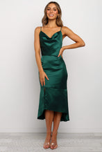 将图片加载到图库查看器，Averie Dress - Emerald

