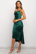 将图片加载到图库查看器，Averie Dress - Emerald
