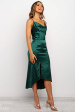 将图片加载到图库查看器，Averie Dress - Emerald
