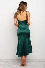 将图片加载到图库查看器，Averie Dress - Emerald
