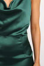 将图片加载到图库查看器，Averie Dress - Emerald
