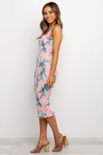 将图片加载到图库查看器，Candid Dress - Pink
