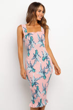 将图片加载到图库查看器，Candid Dress - Pink
